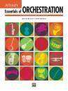 Alfred Publishing - Essentials of Orchestration
