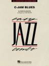 Hal Leonard - C-Jam Blues