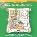 Alfred Publishing - Classroom Music for Little Mozarts: Student CD Book 3