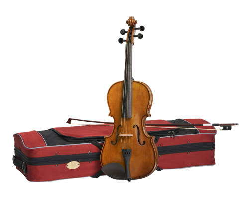 Student II Viola Outfit - 15''