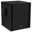 Mackie - 18 inch 1200W Powered Subwoofer