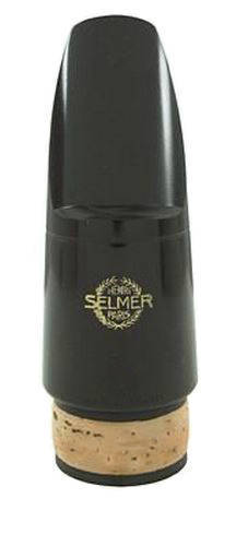 Selmer C* - EEb Contra-Alto Clarinet Mouthpiece - Standard Series