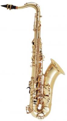 TS600 Aristocrat Tenor Saxophone