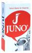 Juno Reeds - Tenor Sax Reeds - Strength 2 1/2 - Box of 25