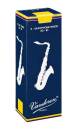 Vandoren - Traditional Tenor Saxophone Reeds (5/Box) - 2