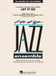 Hal Leonard - Let It Go (from Frozen) - Anderson-Lopez/Lopez/Stitzel - Jazz Ensemble - Gr. 2
