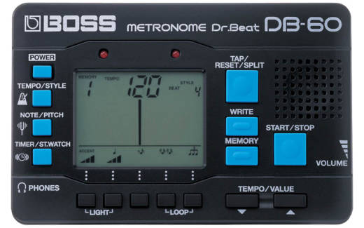 Dr. Beat Metronome