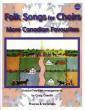 Themes & Variations - Folk Songs For Choirs -  More Canadian Favourites - Cassils - Unison/2pt