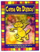 Themes & Variations - Come On Dance - Splitter/Splitter -  Book/CD