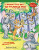 Shawnee Press - Freddie the Frog and the Jungle Jazz (Musical) - Burch/Eckert - Preview Pak