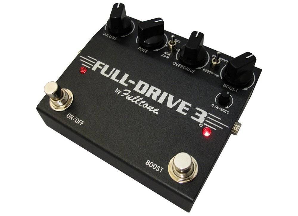 Fulltone Fulldrive 3. Fulltone Fulldrive 2 Overdrive. Full Drive 3 педаль. Overdrive для гитары.