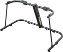 Roland - Stage Keyboard Stand for 88-Note Keyboards - Black