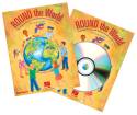 Hal Leonard - Round The World (Collection) - Lavender - Classroom Kit