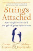 Hal Leonard - Strings Attached - Lipman/Kupchynsky - Book