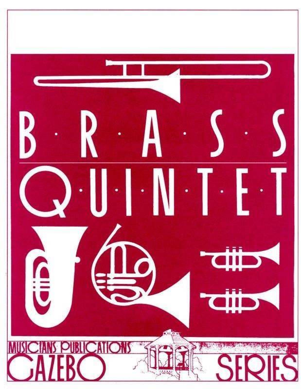 Brass quintet jazz pdf torrent double platinum torrent