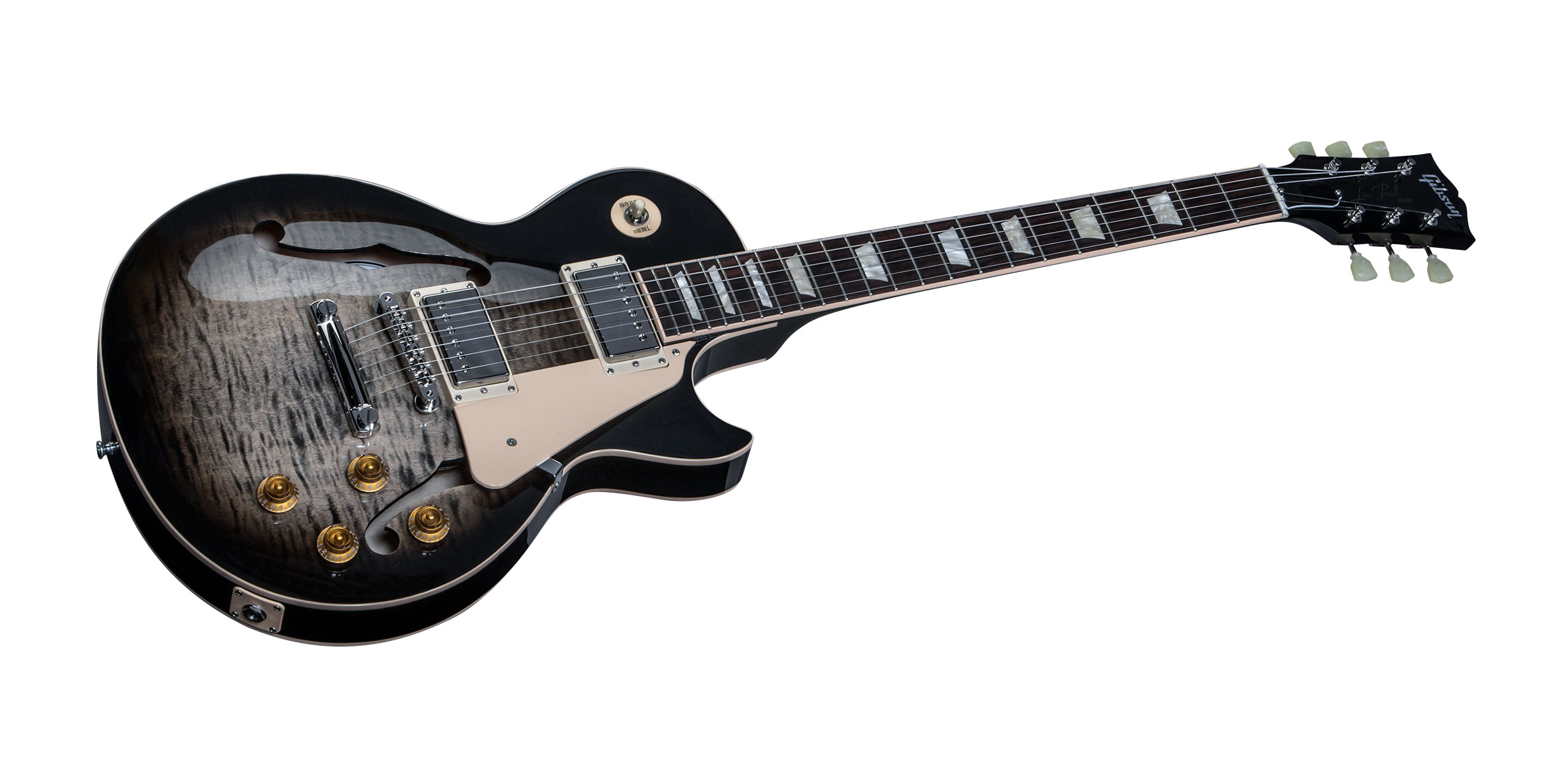 Gibson ES-Les Paul cobra burst リリミカリ様専用-