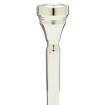 Denis Wick - 4C Silver-plated Trumpet Mouthpiece