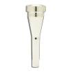 Denis Wick - 3 Heavy top Silver-plated Trumpet Mouthpiece