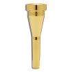 Denis Wick - Special Order 2 Month lead time - 1.5C Gold Heavy top  Trumpet Mouthpiece