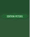 C.F. Peters Corporation - In A Landscape - Cage/Anderson - Solo Percussion