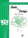 Belwin - Duets for Strings, Book I