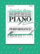 Belwin - David Carr Glover Method for Piano: Performance, Primer