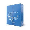 Royal by DAddario - Soprano Sax Reeds, Strength 3.0, 10-pack