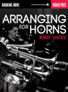 Berklee Press - Arranging for Horns - Gates - Book/Audio Online
