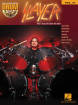 Hal Leonard - Slayer: Drum Play-Along Volume 37 - Drum Set - Book/CD