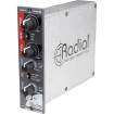 Radial - Space Heater 500 Series Tube Drive Circuit