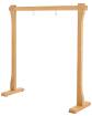 Meinl - Beech Wood Gong Stand - Large