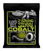 Ernie Ball - Cobalt Slinky 7 String Guitar Strings - Regular .010-.056