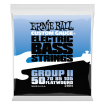 Ernie Ball - Flatwound Bass Strings Group II - .050-.105