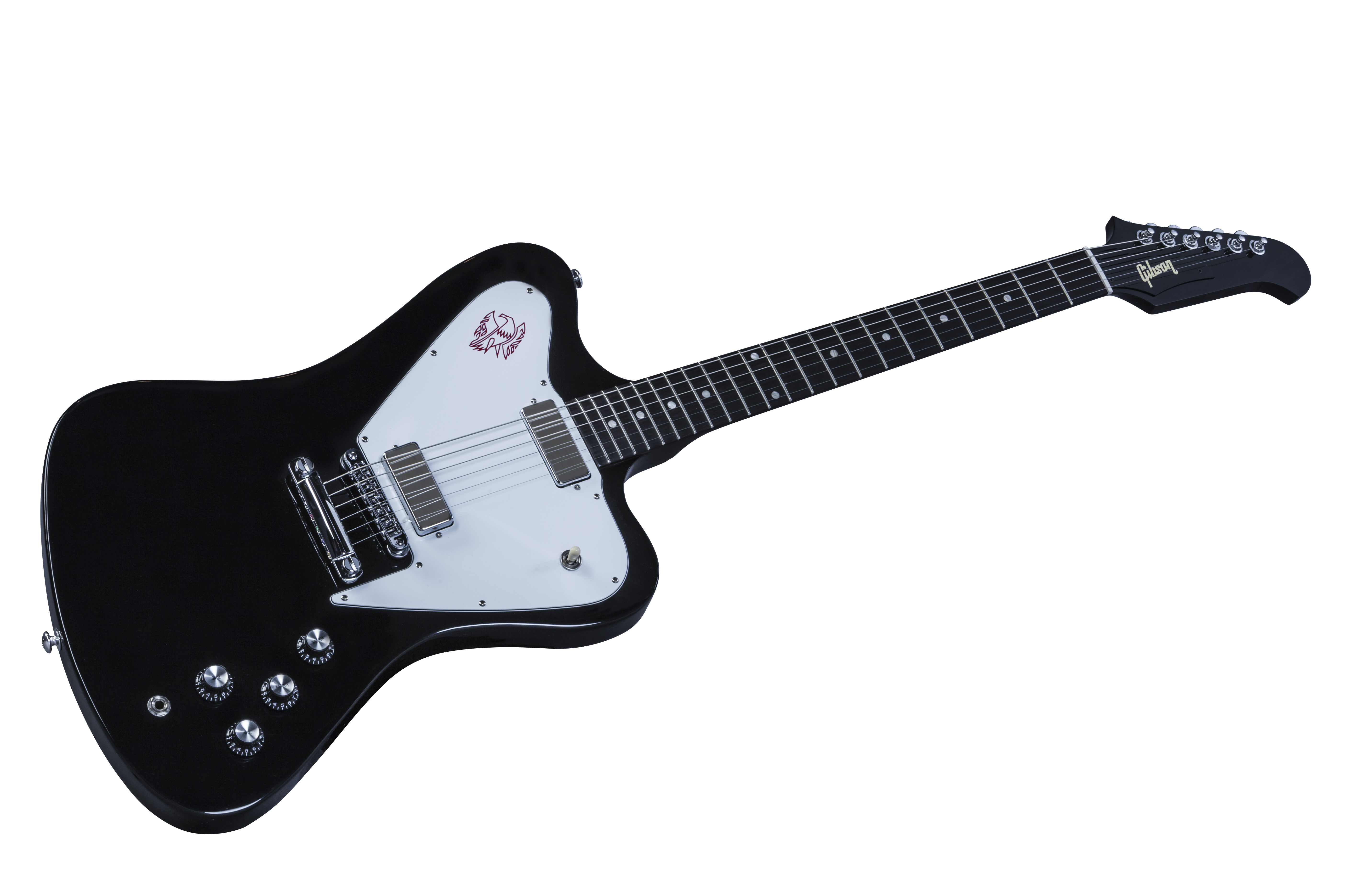 Gibson 2015 firebird non reverse ebony