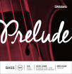 DAddario Orchestral - Prelude Bass Medium Tension Strings