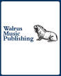 Walrus Music Publishing - Chucho - Cunliffe - Small Jazz Ensemble - Gr. Medium Difficult