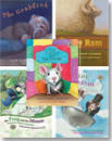 GIA Publications - Folksong Picture Book Bundle - Feierabend - Book Bundle