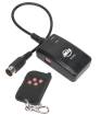 American DJ - Wireless Remote for VF1300/1600 Fog Machine