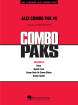 Hal Leonard - Jazz Combo Pak #8 - Mantooth - Jazz Combo/Audio Online - Gr. 3