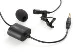 IK Multimedia - Lavalier Microphone for Smartphones/Tablets