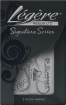 Legere - European Signature Bb Clarinet Reed 2-3/4