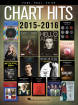 Hal Leonard - Chart Hits of 2015-2016 - Piano/Vocal/Guitar - Book