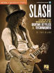 Hal Leonard - Slash -- Signature Licks - Nelson - Guitar TAB - Book/Audio Online