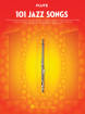 Hal Leonard - 101 Jazz Songs for Flute - Book