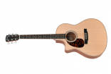 Larrivee - LV-03R Rosewood Recording Series L-Body Cutout Acoustic Guitar with Case - Left-Handed