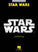 Hal Leonard - Star Wars - Williams - Ukulele TAB - Book