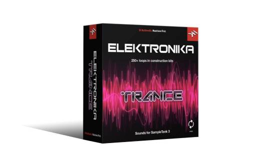 ST3 - Trance Library - Download