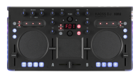 Korg - KAOSS DJ - Multi-Function DJ Controller/Mixer