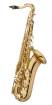 Jupiter - JTS1100Q Bb Tenor Saxophone, F#, Gold Lacquer w/Case