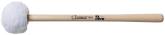 Vic Firth - Corpsmaster Bass Drum Mallet - Large Head - Soft